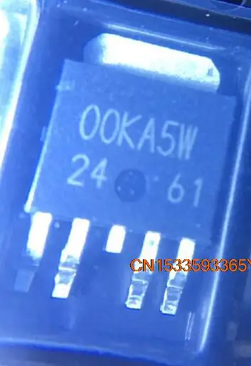 

Free shipping new%100 new%100 00KA5W BD00KA5WFP-E2 TO-252