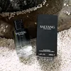 Brand Perfume Woody Men Perfume Spray Flirting Pheromone Long Lasting Cologne Ocean Light Fragrance Man Vibrant Gentleman Gift
