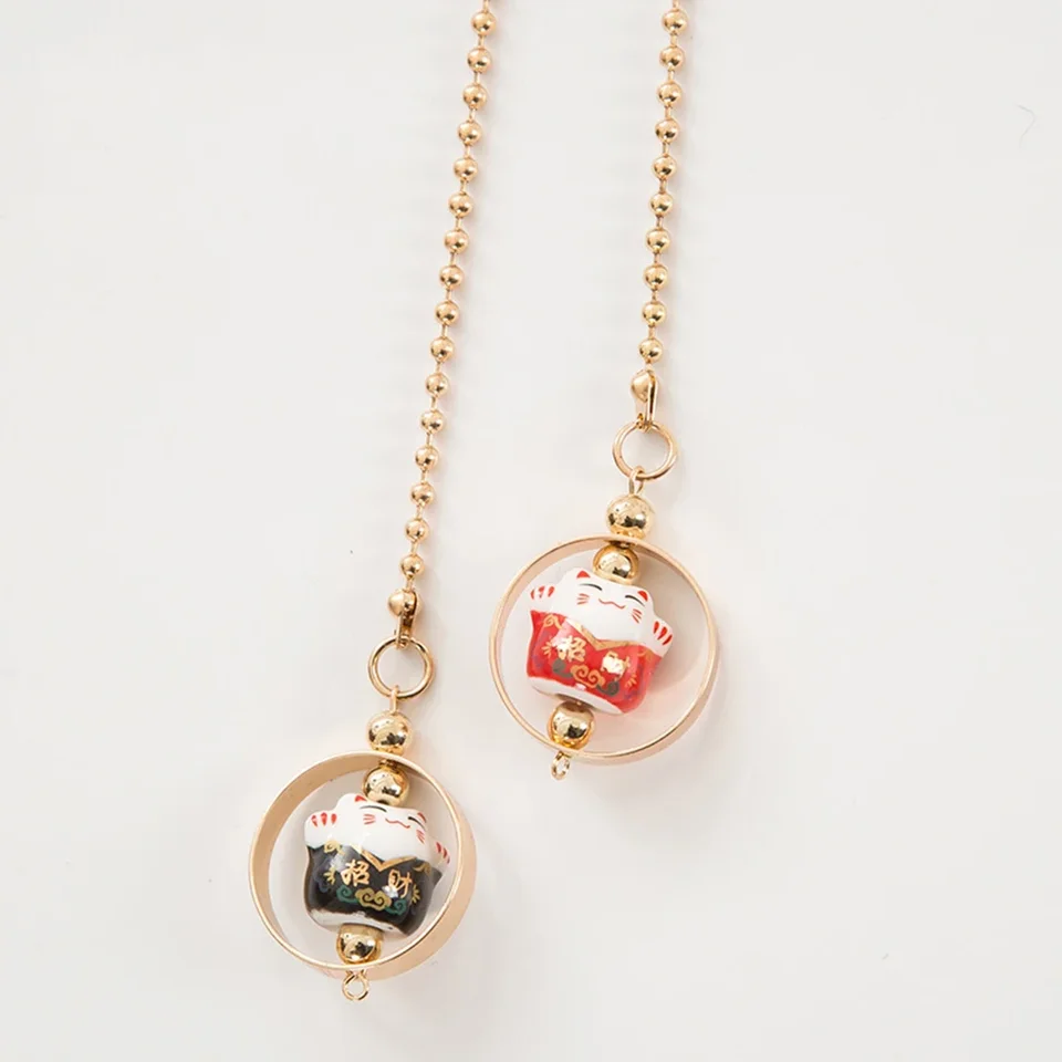 Pendentif De Rétroviseur De Voiture, Festival De Printemps, Cadeau