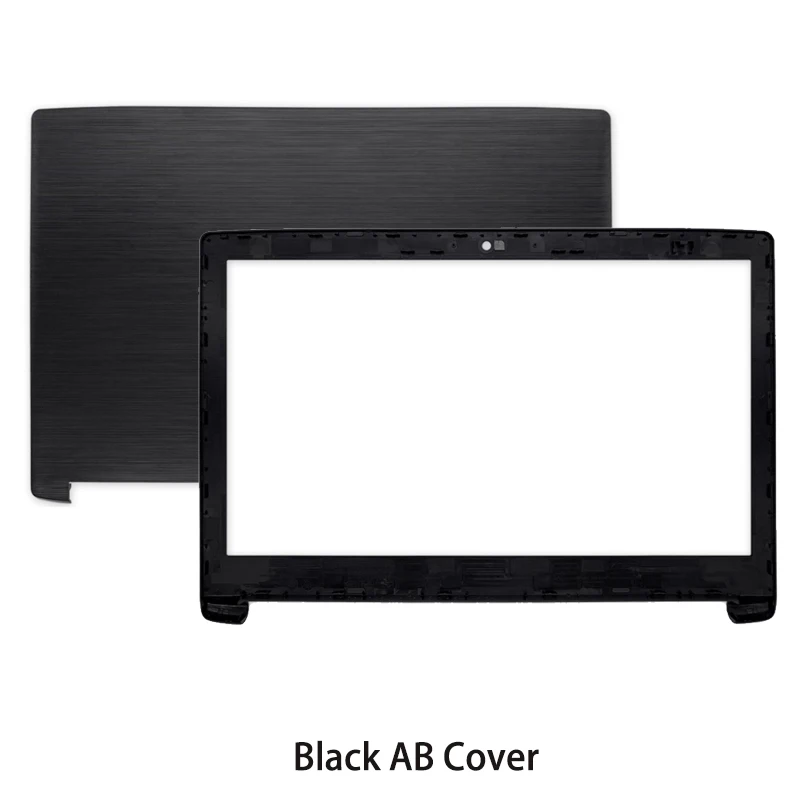 AB Cover Black