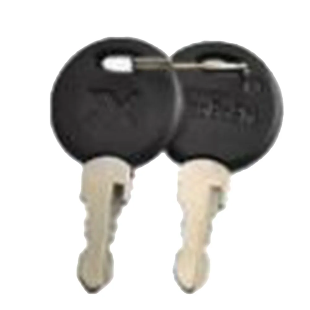 

Home Room Dual Door Lock Hardware Smooth Zinc Alloy 1PCS 48* 35mm Convenient Delicate Easy To Install Reliable
