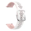 White Pink