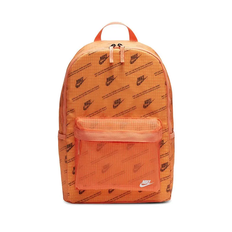 Original NIKE Unisex Backpacks Sports Bags