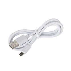 Universal 6 - Port USB Car Charger 3.1A - High - Speed Multi - Device Charging Adapter (Micro 0.3 meters)