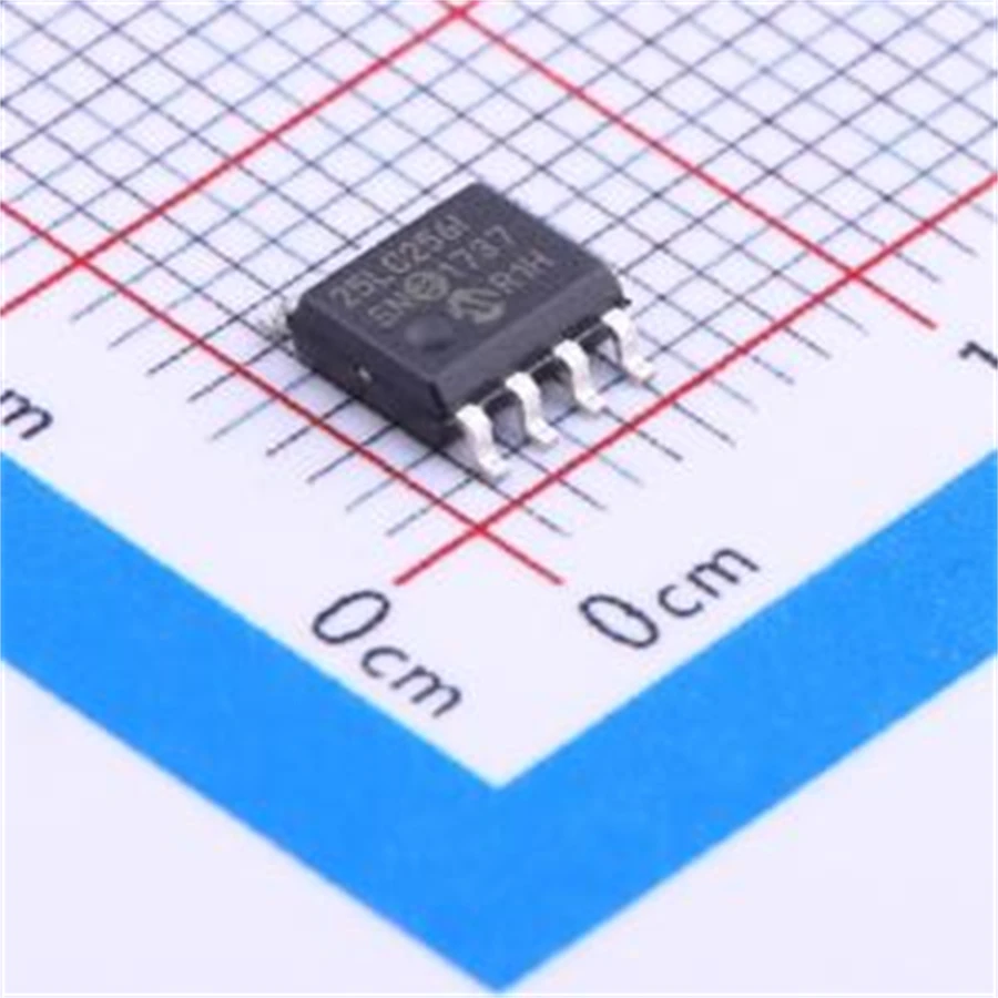 25LC256-I/ST