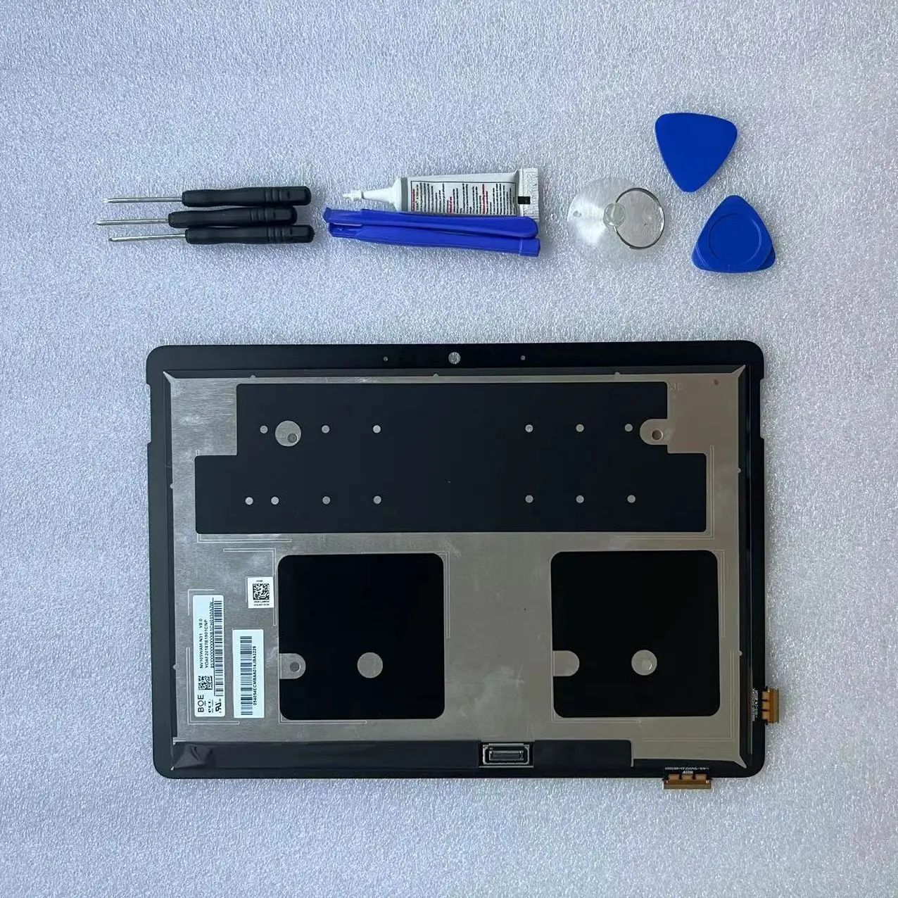 10.5" Original LCD Display Touch Screen Digitizer Assembly for Microsoft Surface Go 2 Go2 1901 1926 1927