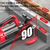 wall planer electric wall scraper dustless no dead angle rough planer ash scraper tool floor shovel putty artifact 5