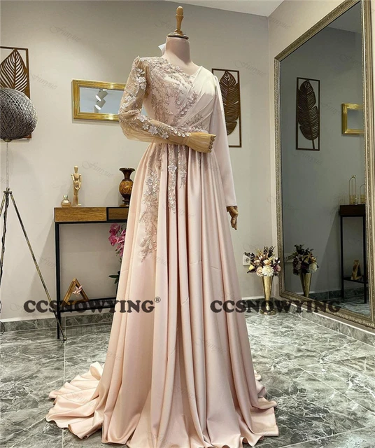 Aliexpress robes de soirée new arrivals