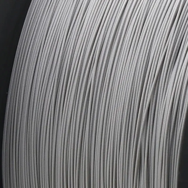 5/10/50M UL1423 PTFE Silver Plated Copper Wire 38/36/34/30/28/26/24AWG High Temperature Electronic Single Core Micro Fine Cable - Image 8