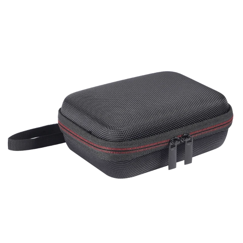 Storage Bag for RG353V RG35XX RG353VS EVA Bag Retro Handheld Game Console Case K0AC