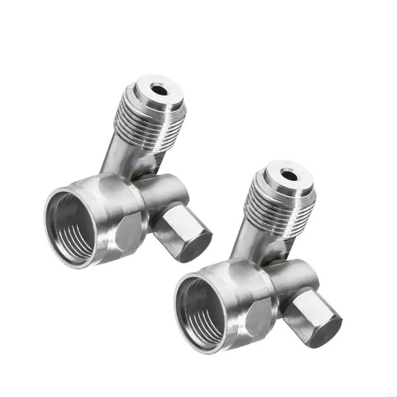 X9FA Practical Swivels Joint for Airless Paint Guns Ensuring Even Coating