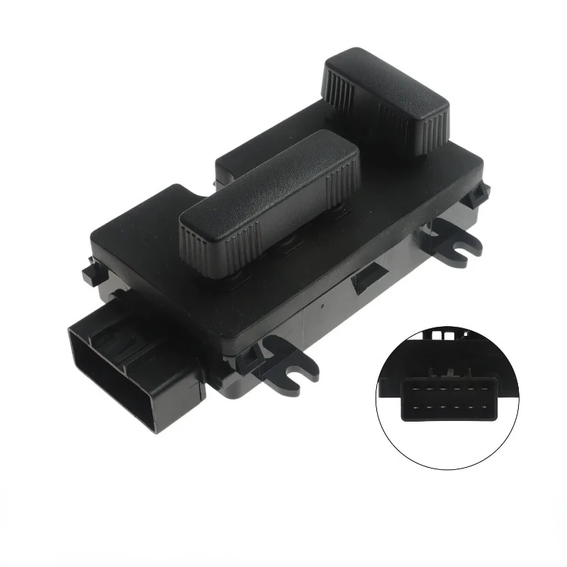 

12450166 переключатель автомобильного сиденья для CADILLAC ESCALADE CHEVROLET HUMMER H2 GMC SIERRA 1500/2500/3500 YUKON XL 1500/2500