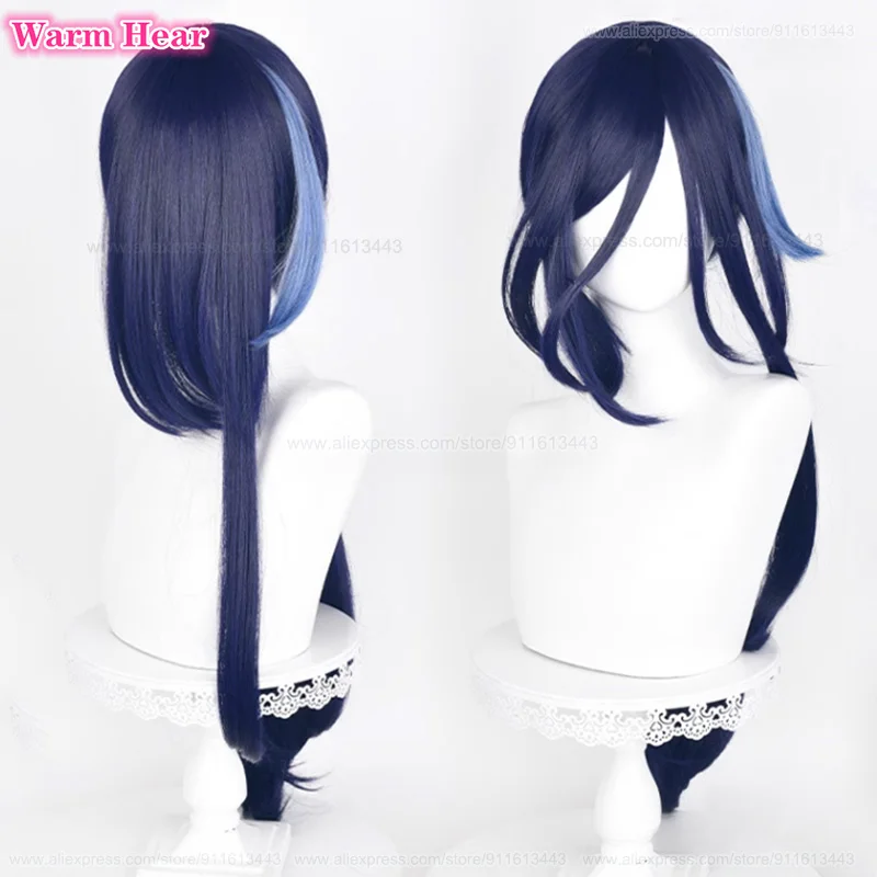  Ƽ Clorinde ڽ , ũ  ̶Ʈ, û ,  ռ ڽ, ִϸ̼ 2024 , 80cm 