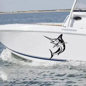 Buy Large Boat Decals Online In India -  India