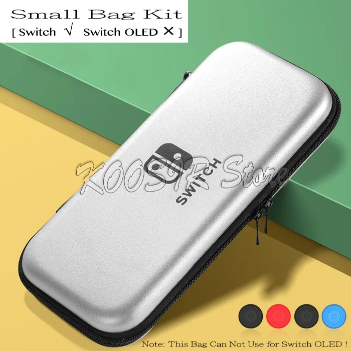 Cute Storage Bag For Nintendo Switch Animal Crossing Theme Nintend