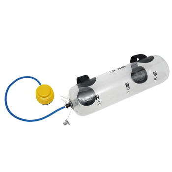 Water Weights Aqua Bag Workout Portable Gym Training Fitness Equipment 33LBS new 15KG 3