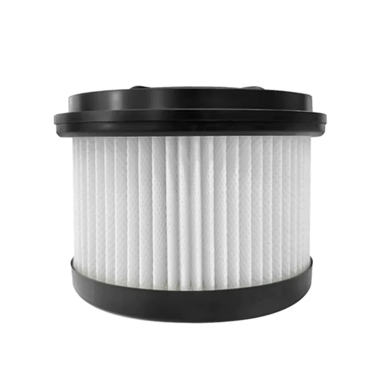 B59B-9PCS Vacuum HEPA Filter Kit For Dreame Z10 Station/Z20 Station Vacuum Cleaner Replacement Parts Pre Filter