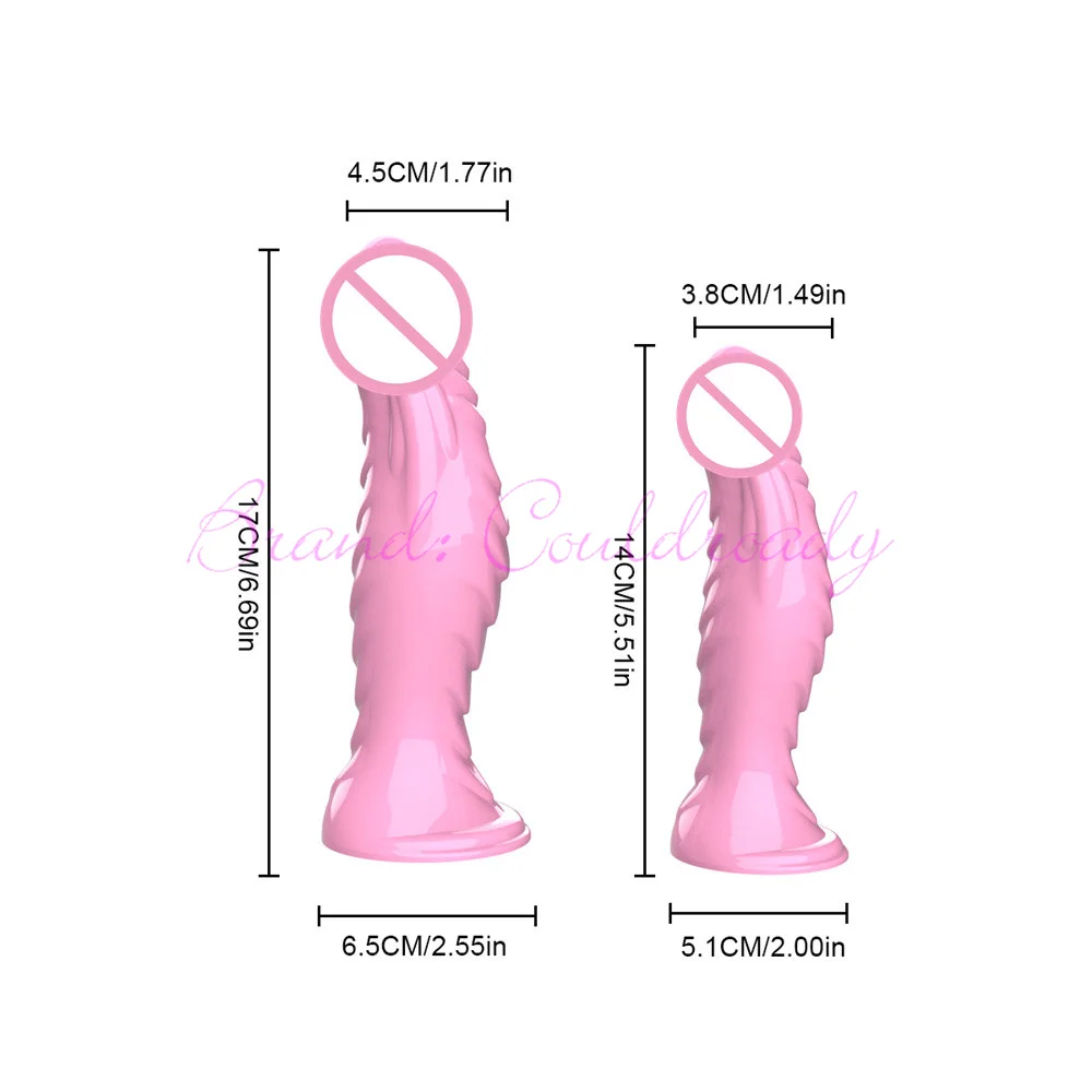 Double Realistic Dildo Soft Strapon Dick Ultra Elastic Harness Belt Strap On Penis Sex Toys for Woman Lesbian