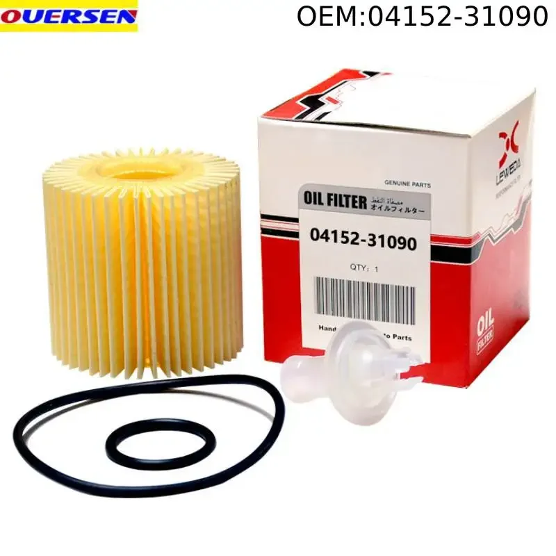 OilFilterforToyotaCamryRAV4HighlanderScionLexusES350RX350RX450HGS350ES300H04152