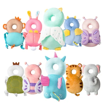 Baby Head Protector 1