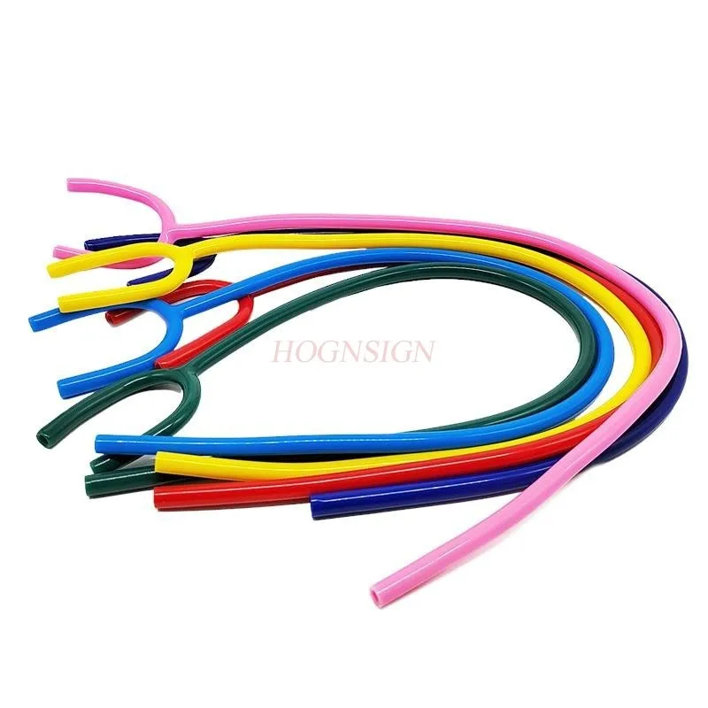 Stethoscope accessories flexible tube rubber tube sound Y-shaped 1PCS