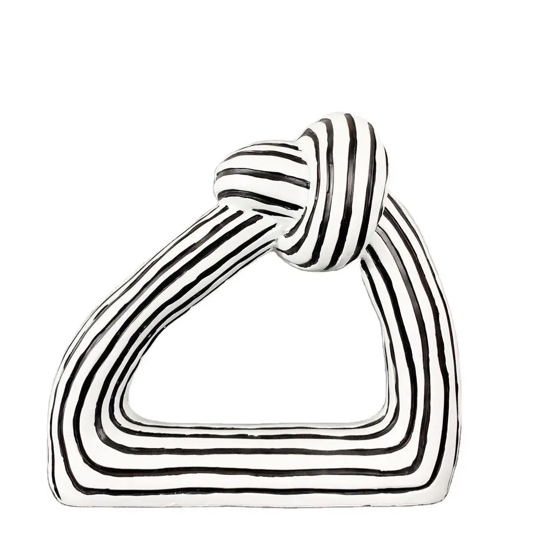 

Простые современные креативные украшения, мягкая мебель для гостиной, настольные украшения для Кабинета