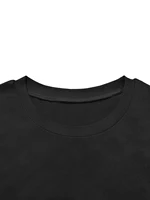 Women's Side-Striped Summer Sportswear Set Short Sleeve Long Pants Breathable Base Layer Clothing Colorful Casual Outfit - Image 5