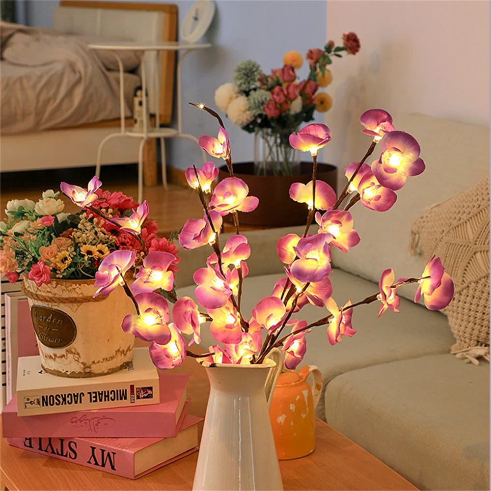 Рисунок 6 - 20 светодиодный, рождественские