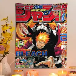 Japanese Hippie Wall Hanging Tapestry for Living Room and Dorm Decor (Z4)