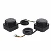 SLAMTEC RPLIDAR C1 lidar sensor TOF 12m ranging 360 ° scanning for robot positioning, mapping, navigation and obstacle avoidance 2