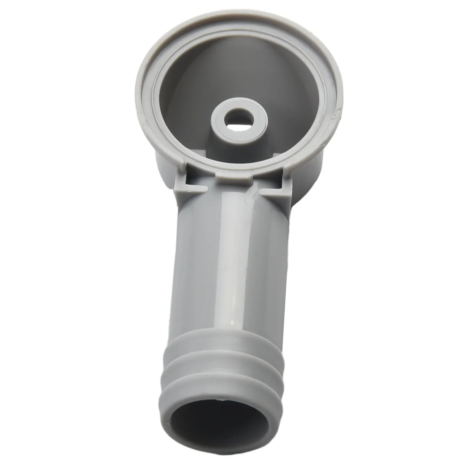 High Quality Overflow Head Overflow Hole Basin Hole Drainage Waste Fitting Drainage Water Hose Joint PP