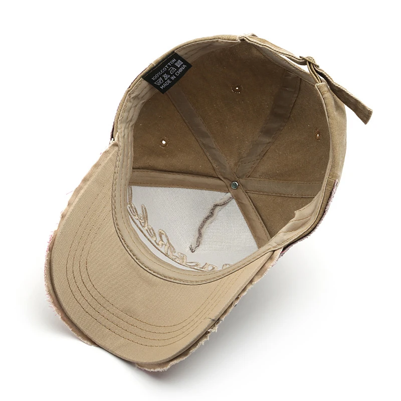 Berretto Da Baseball Con Stampa Hard Rock Cafe Berretto Con Visiera Cappello Da Pescatore Sport Parasole Da Esterno Berretto Da Donna Uomo Elastico A Strisce Traspirante - Foto 9