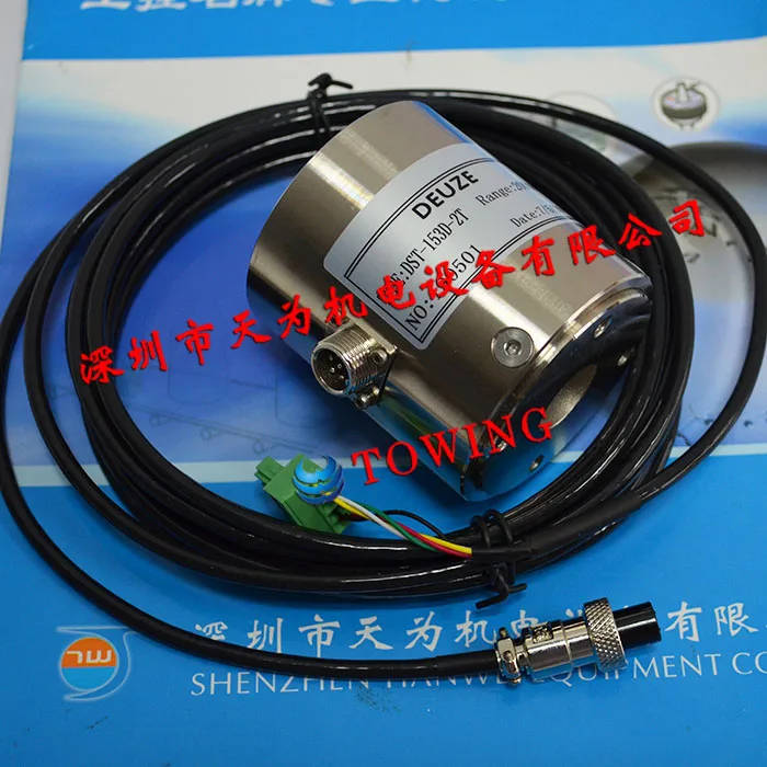 

DST6G2T Delze DEUZE Sensor [original/one-year Warranty]