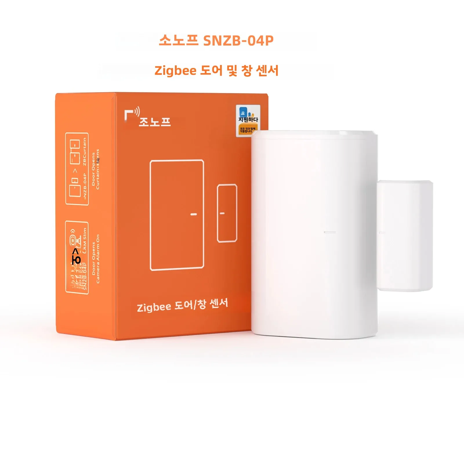 SONOFF Zigbee 3.0 USB 동글 플러스 ZB동글-E 스마트 홈 허브 게이트웨이 브리지 SNZB-01P SNZB-02P SNZB-03P SNZB-04P 지그비 센서