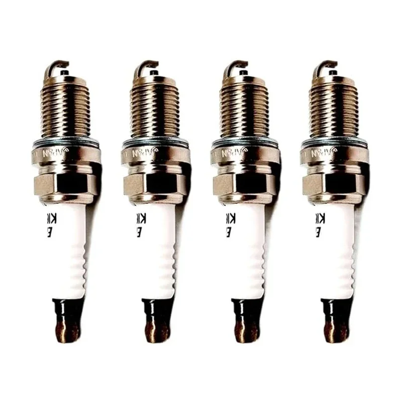 

4/6 шт., Свеча зажигания для Toyota 4 runner Corolla MR2 Yaris Celica Supra