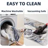 Large Size Rugs for Living Room,Modern Abstract Bedroom Carpet,Anti-slip Machine Washable Rug,Home Decor Sofa Coffee Table Mat 6