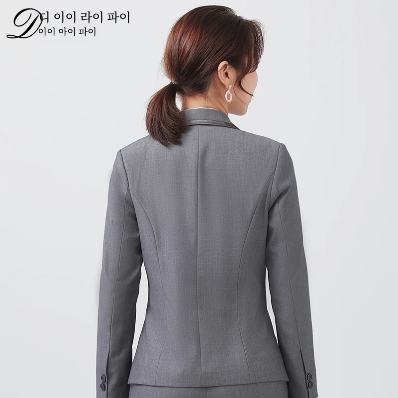 완벽한 비즈니스 스타일
