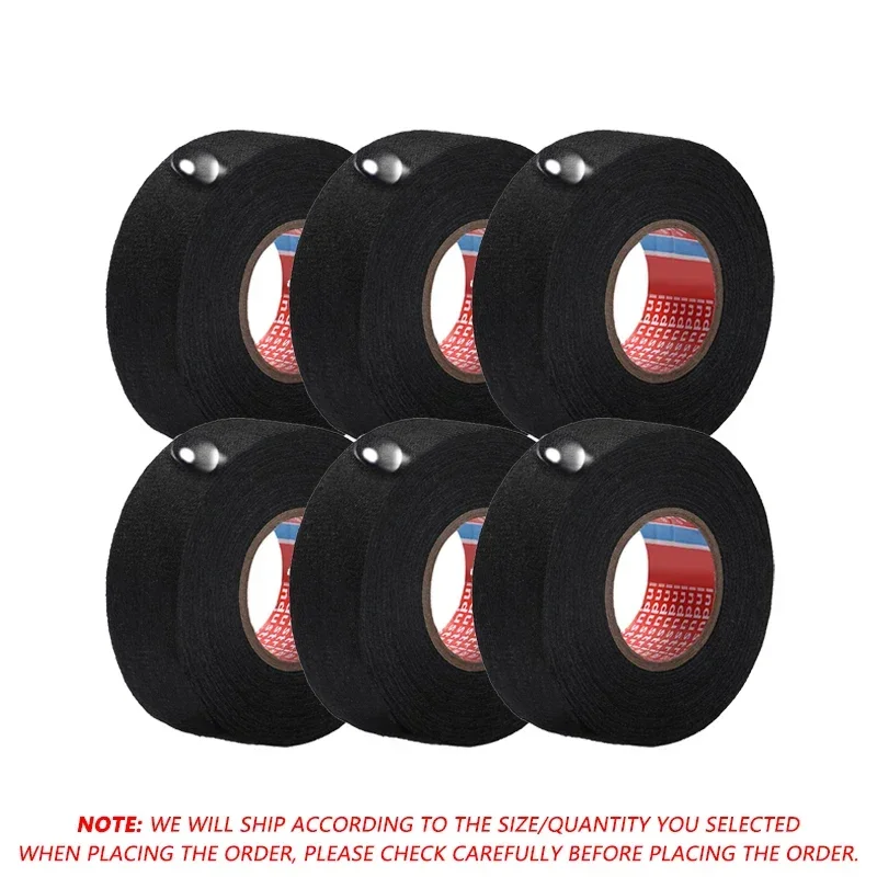 6 Rolls