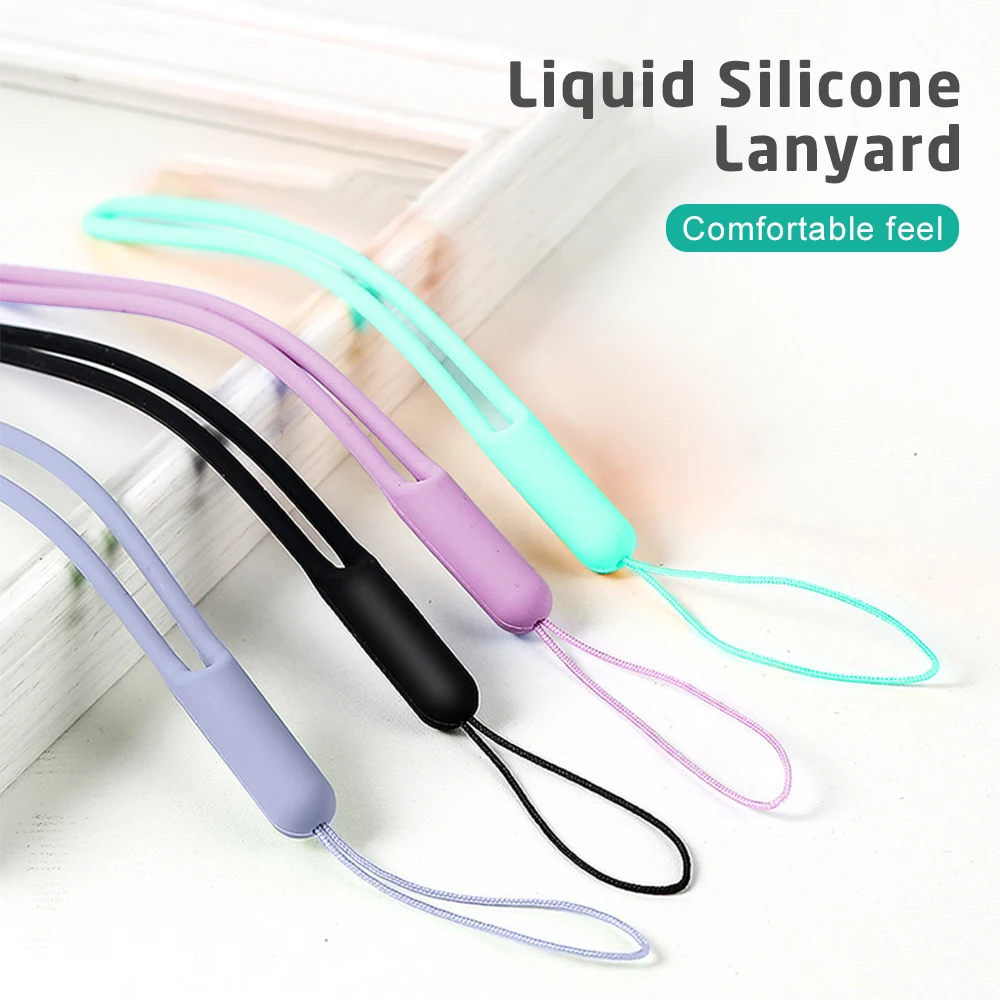 for incase lanyard for apple airpods pro 2 pro2 soft silicone hand