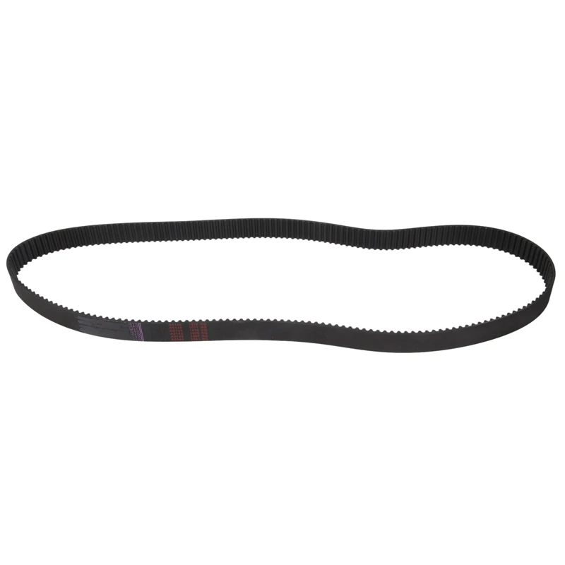 MD358549 Valve Timing Belt Car Engine Timing Belt For Mitsubishi Pajero