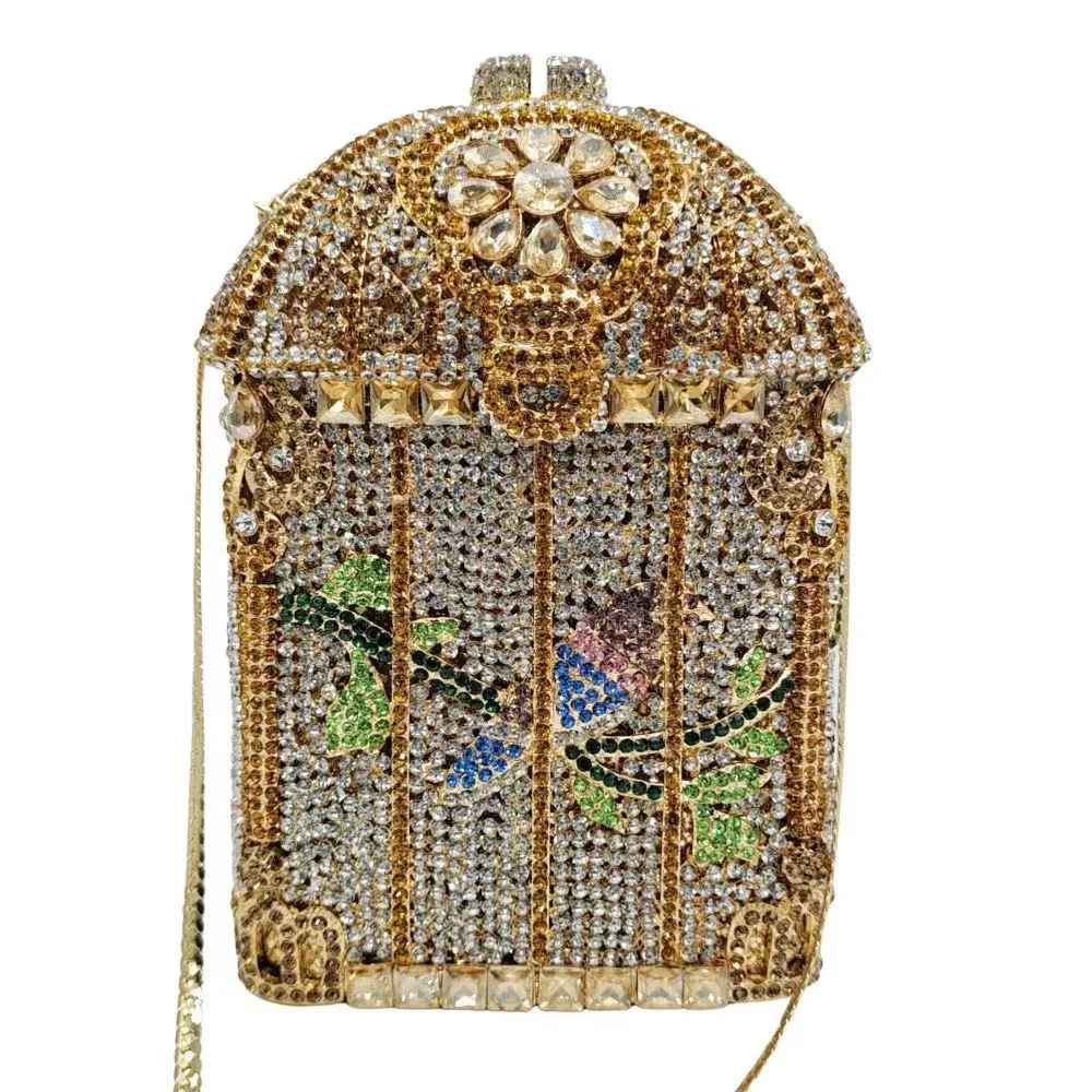 Rhinestone/Pearl 