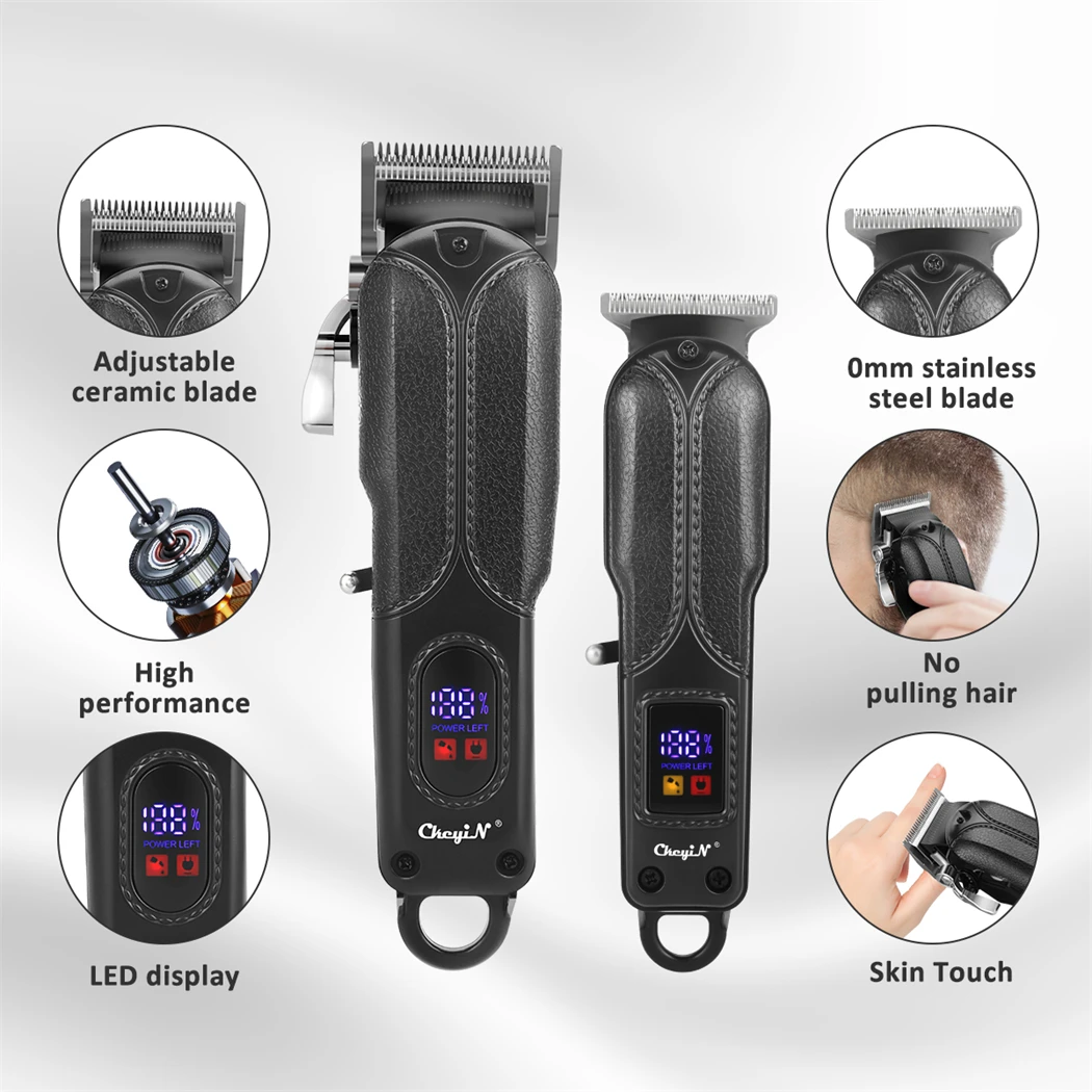 Рисунок 2 - Cceyin профессиональный набор для