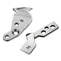 Strong H Trimming Knife FX0207010000 FX0206010000 Computer Embroidery Machine Spare Parts 1