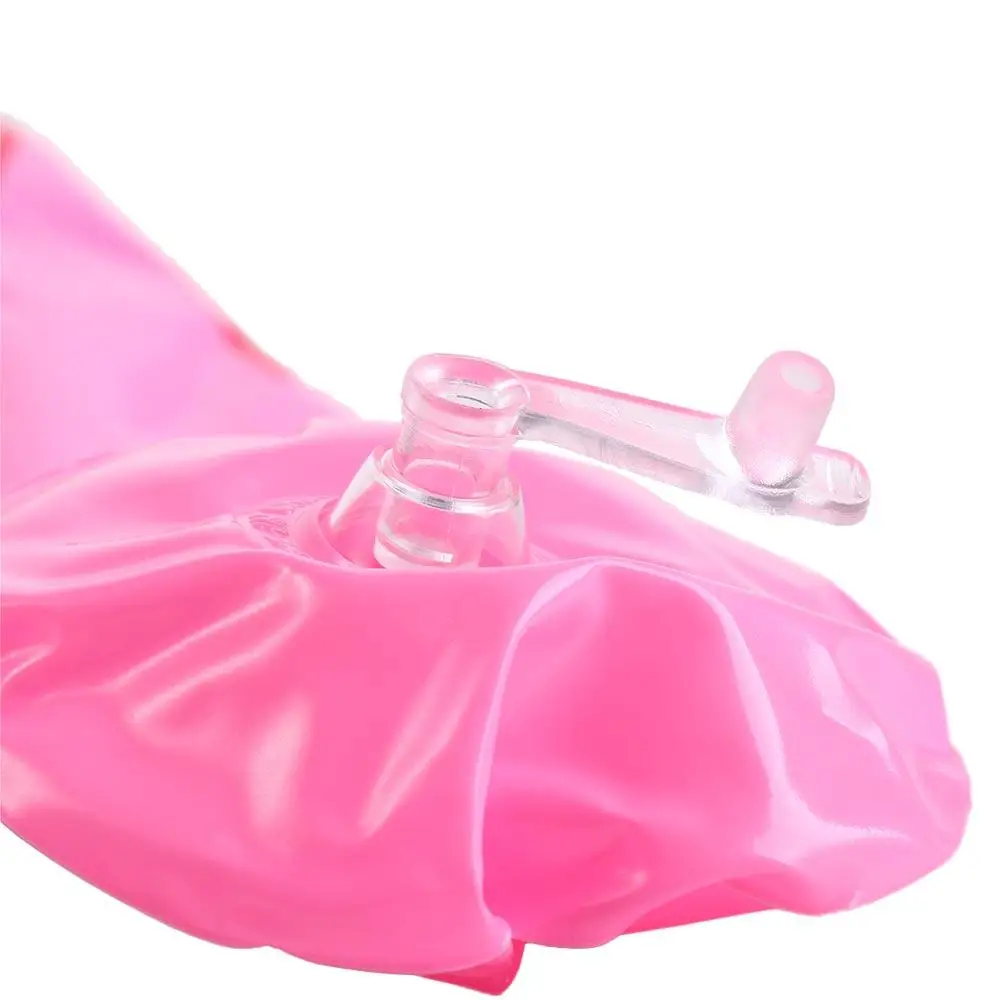 Inflatable Hammer Hammer Inflatable Toy Kids Toys Child's Gifts Water Playing Toys Fun Float Water Playing Toys Parent-child Toy