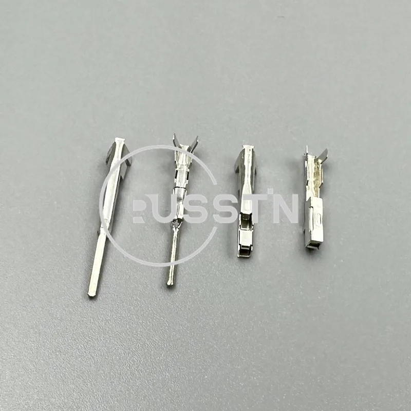 Рисунок 5 - 1 компл. 16 Pin 179054-6 35563-1615