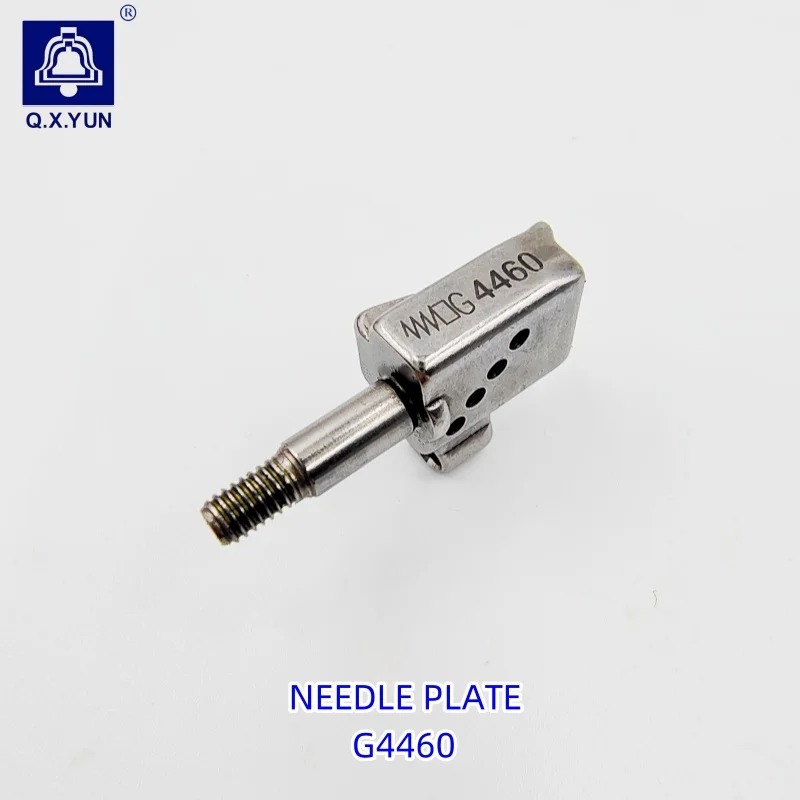 Pegasus Quality Sewing Machine Parts, Integrated Gauge Set