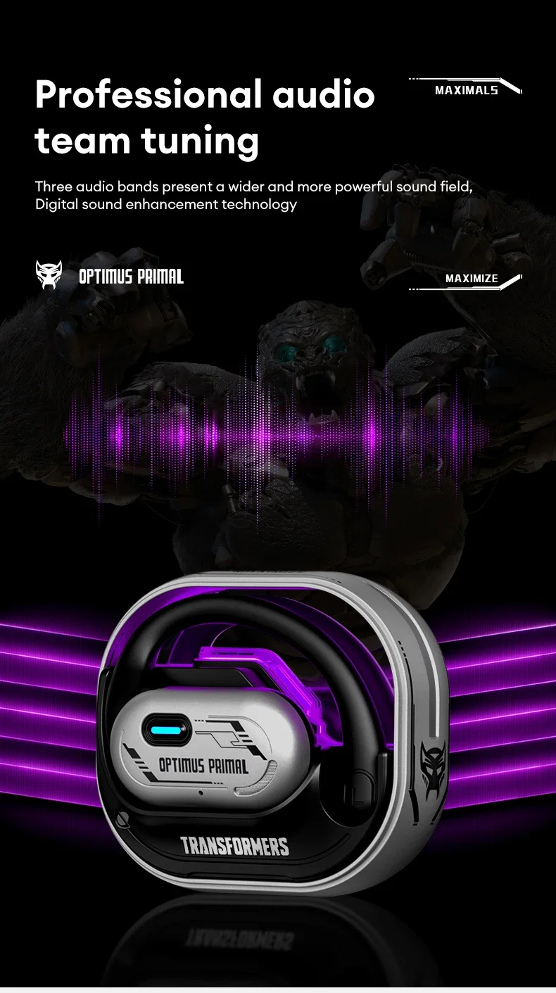 トランスフォーマー　Bluetooth イヤホン　合金製　ガジェット 610mJ8NYCZL._UF350,350_QL80_.jpg