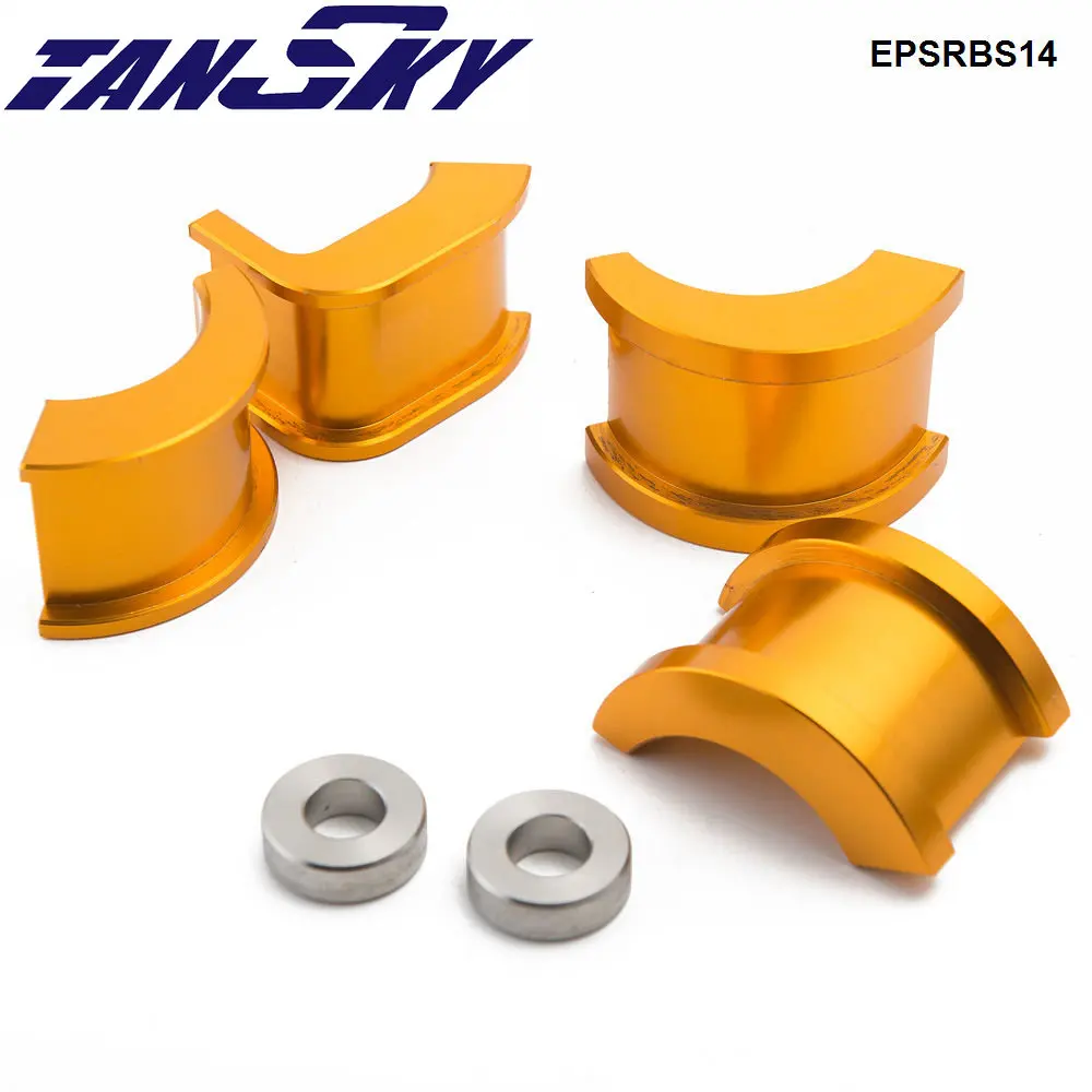 Epman Performance Steering Rack Bushing Drivers Set For Nissan Silvia S14/S15 Japan Car EPSRBS14