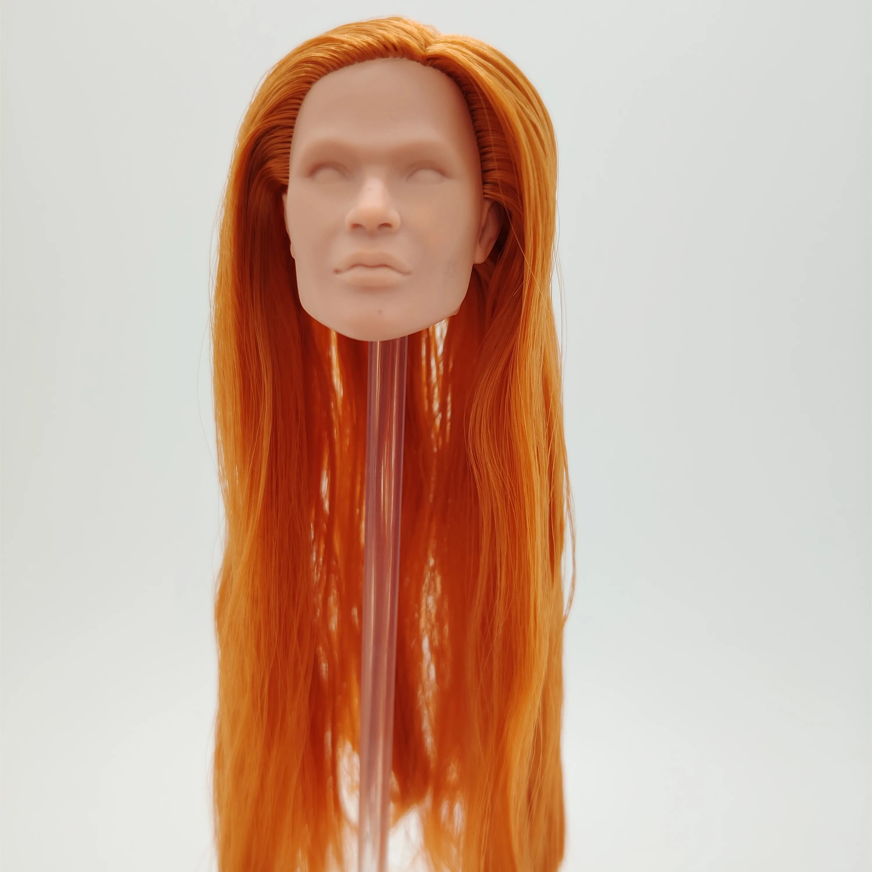 fashion-royalty-homme-blank-face-orange-hair-hungarian-skin-kieron-integrity-male-man-doll-head