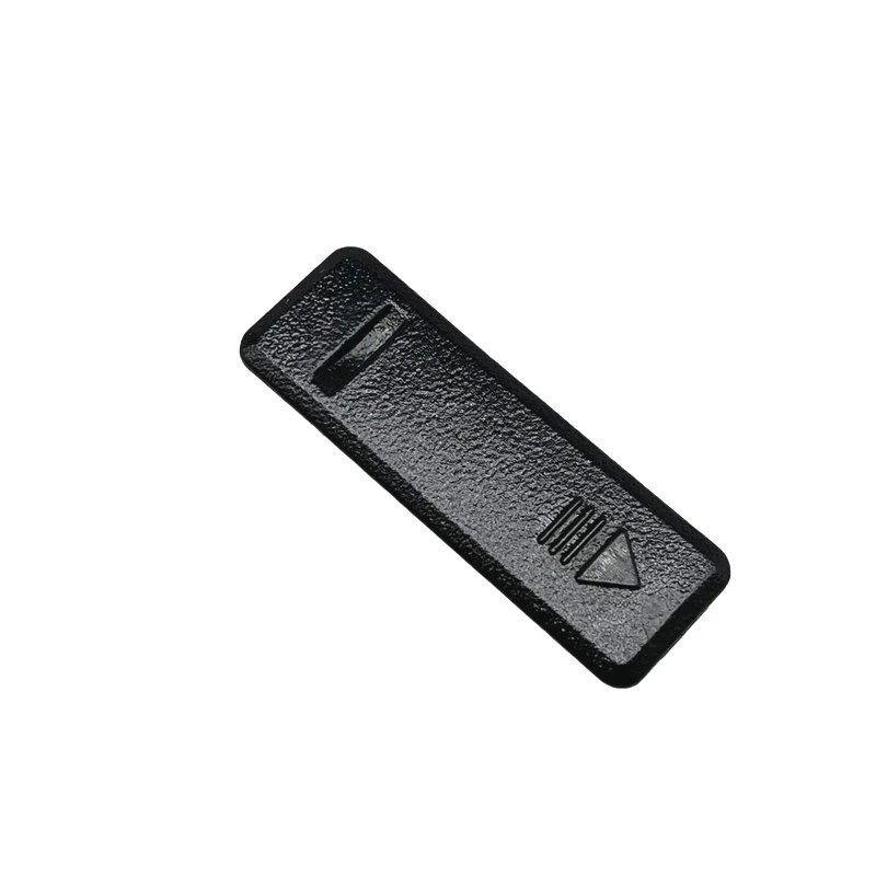 Premium Roof Bar Cover Replacement: Sleek Rail Trim and Rack Lid Cap